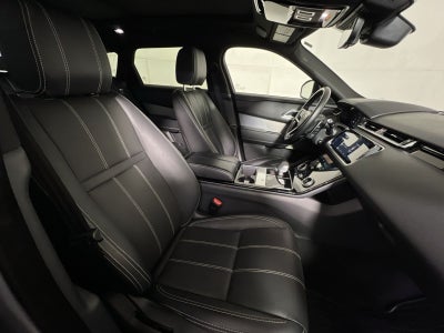 2021 Land Rover Range Rover Velar R-Dynamic S