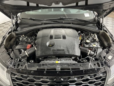 2021 Land Rover Range Rover Velar R-Dynamic S