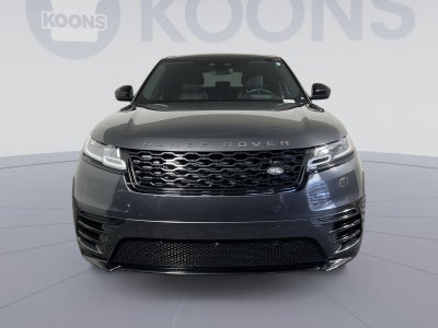 2021 Land Rover Range Rover Velar R-Dynamic S