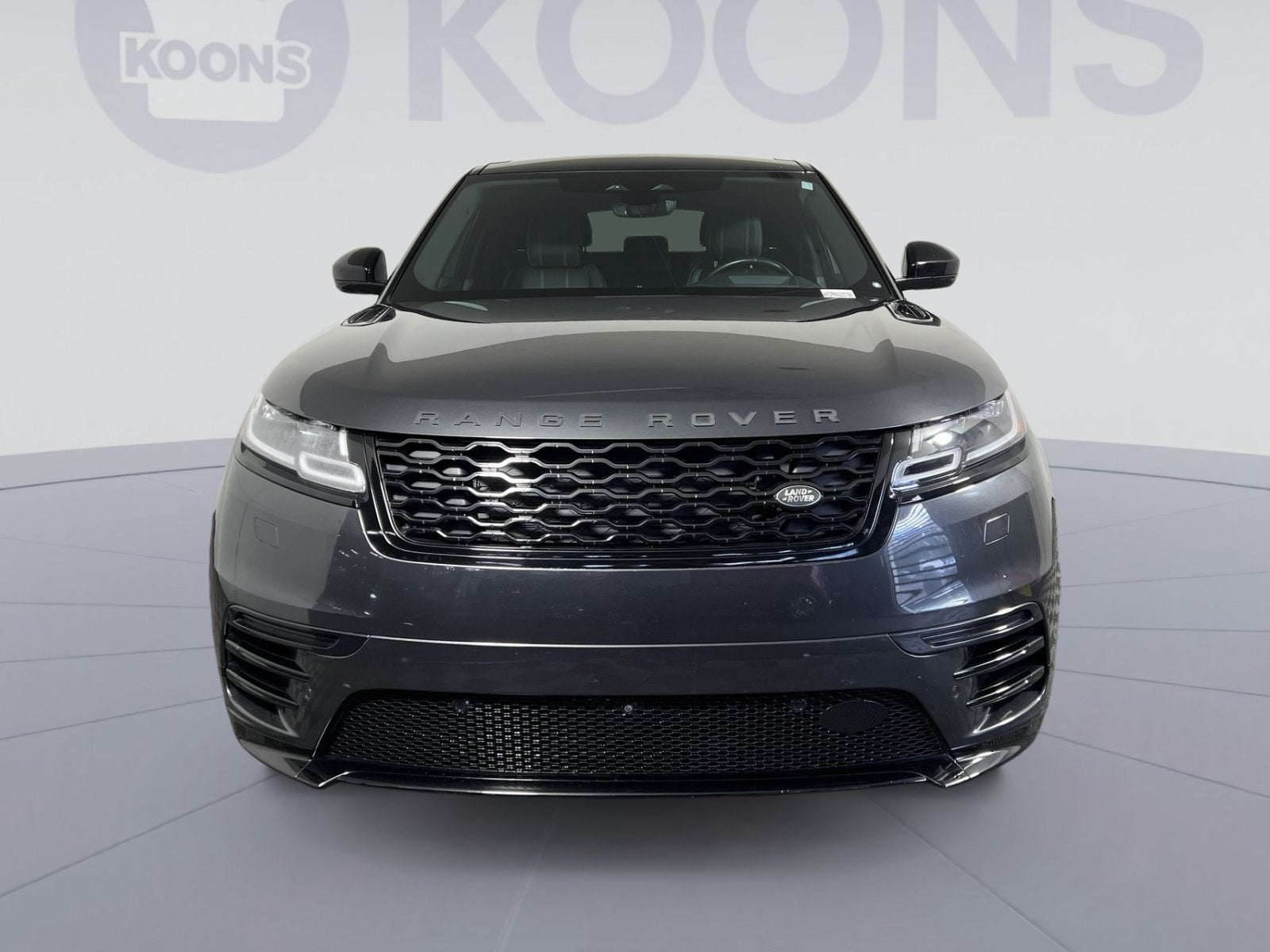 2021 Land Rover Range Rover Velar R-Dynamic S