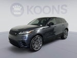 2021 Land Rover Range Rover Velar R-Dynamic S