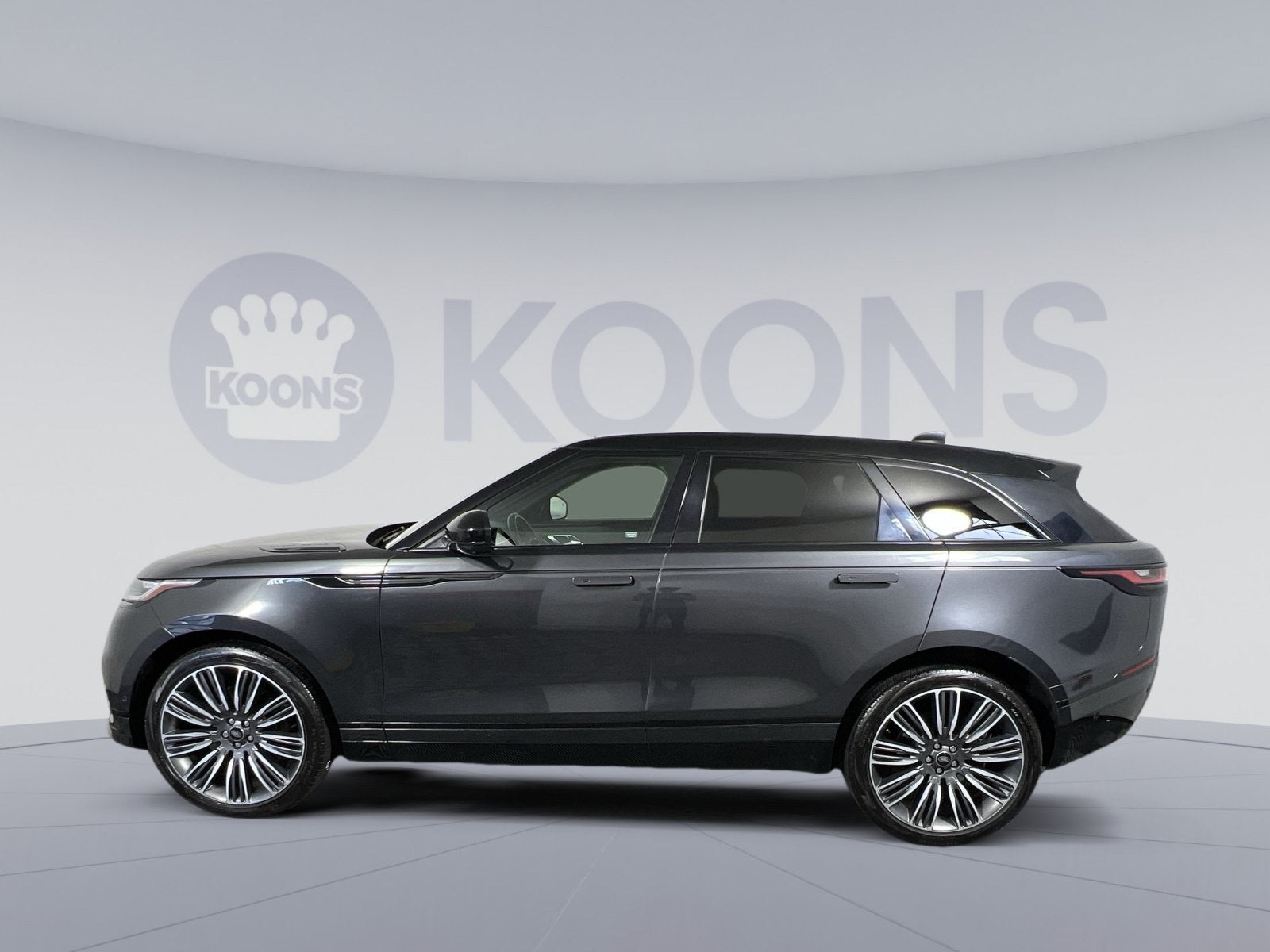 2021 Land Rover Range Rover Velar R-Dynamic S