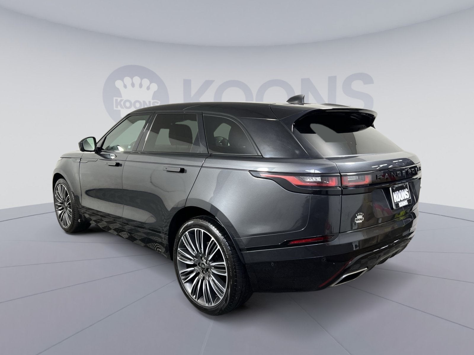 2021 Land Rover Range Rover Velar R-Dynamic S