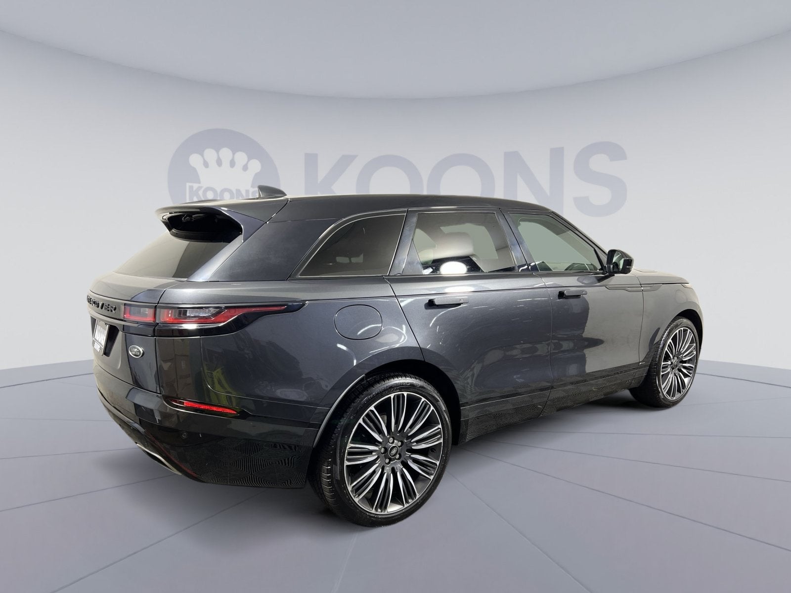 2021 Land Rover Range Rover Velar R-Dynamic S