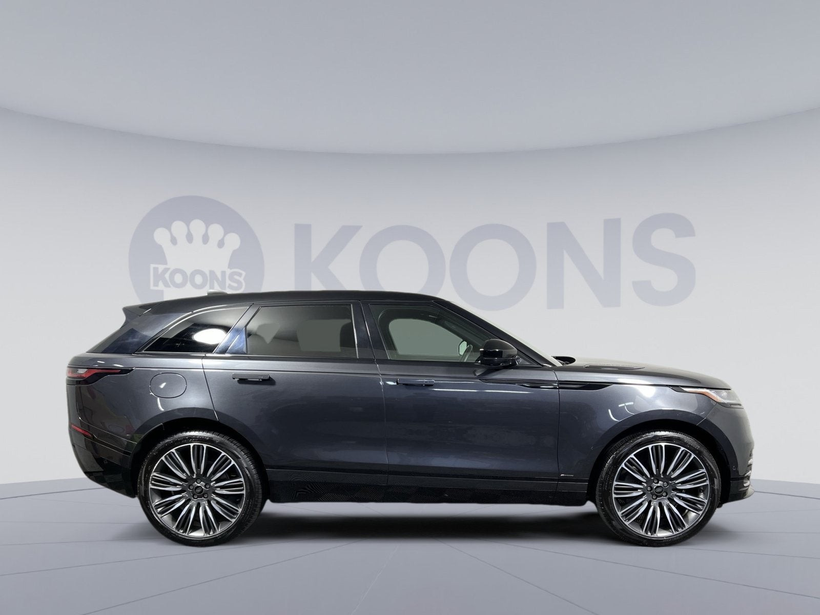 2021 Land Rover Range Rover Velar R-Dynamic S