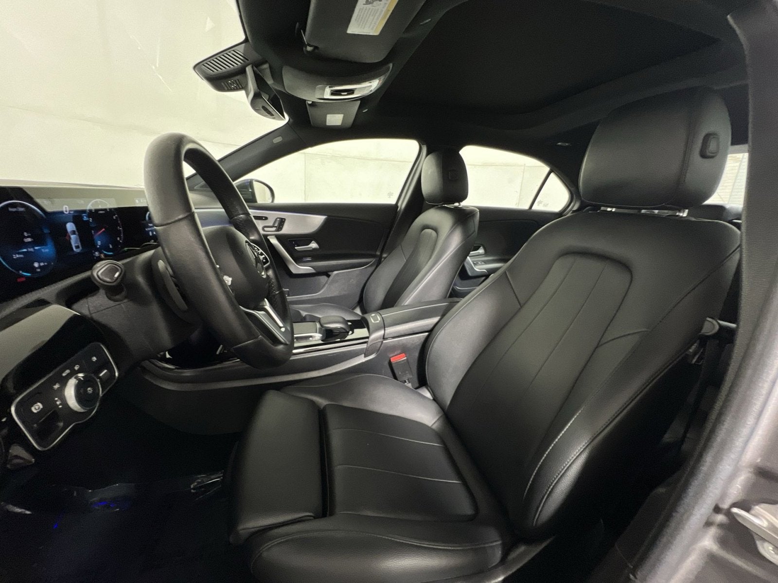 2022 Mercedes-Benz A-Class A 220