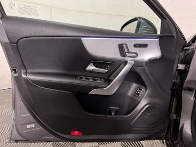 2022 Mercedes-Benz A-Class A 220