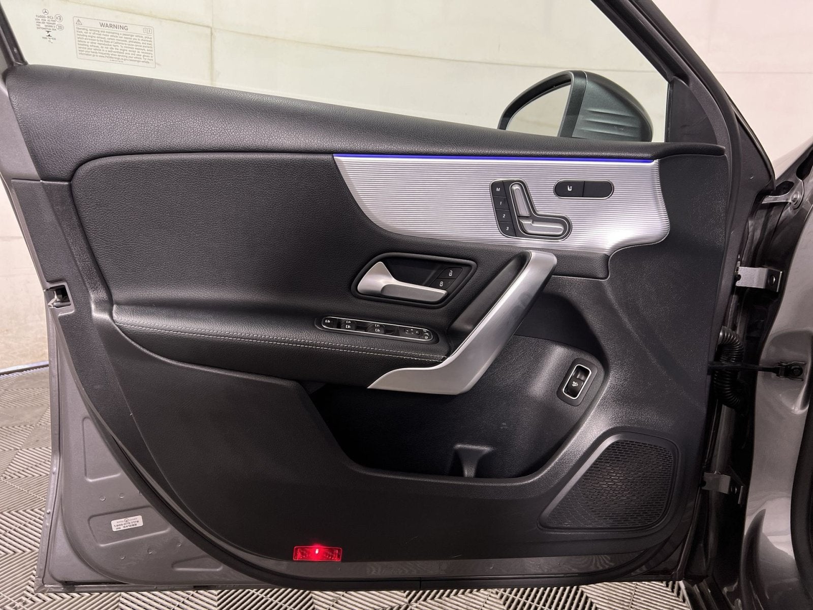 2022 Mercedes-Benz A-Class A 220