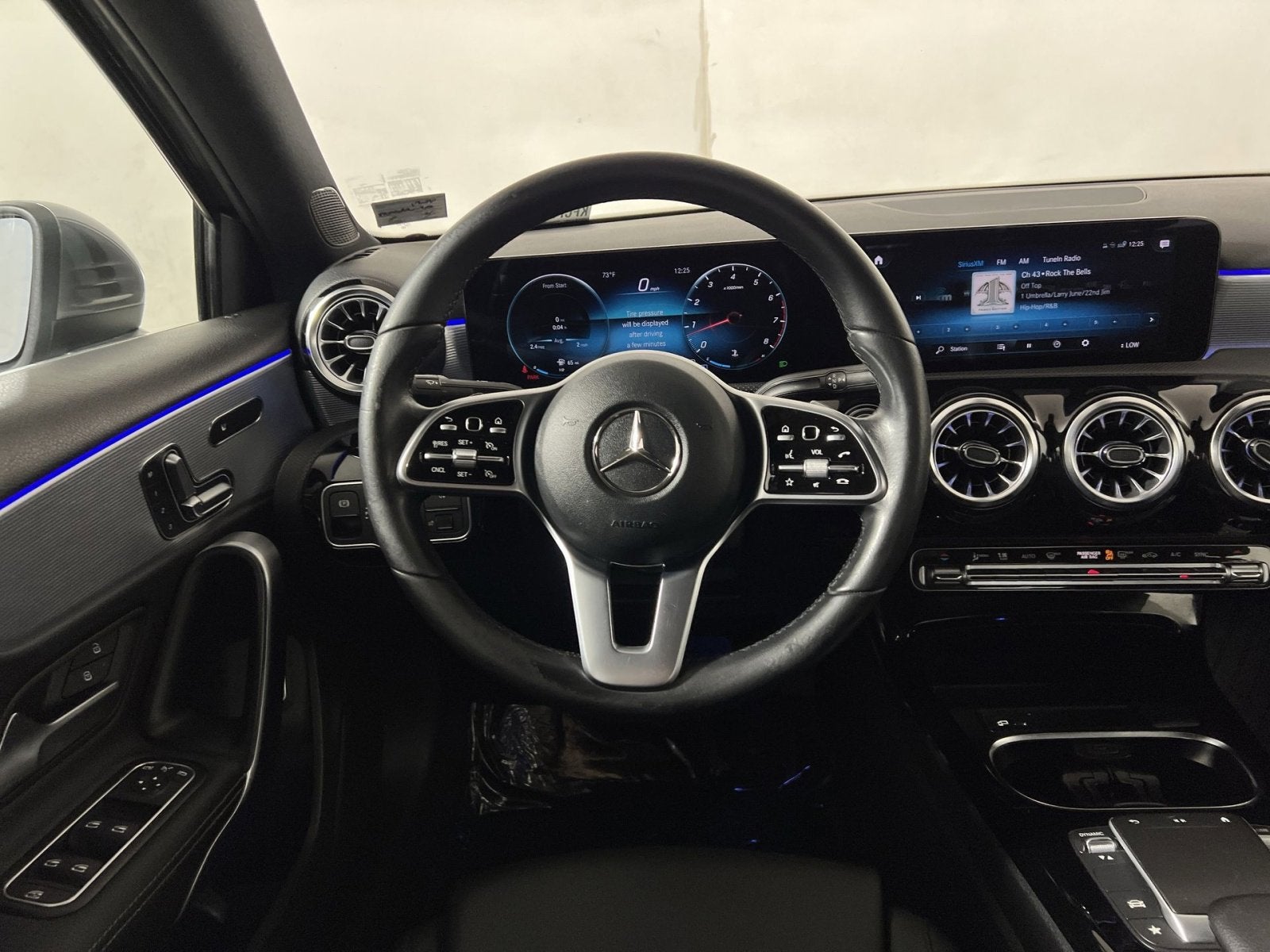 2022 Mercedes-Benz A-Class A 220