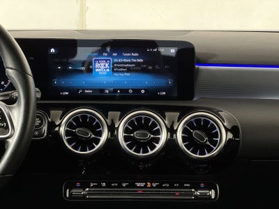2022 Mercedes-Benz A-Class A 220