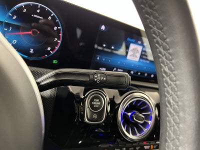 2022 Mercedes-Benz A-Class A 220