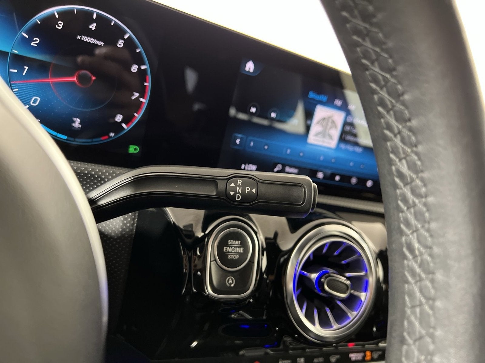 2022 Mercedes-Benz A-Class A 220