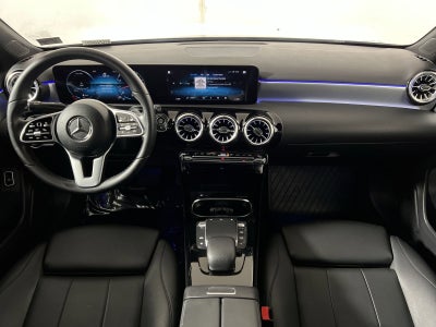 2022 Mercedes-Benz A-Class A 220
