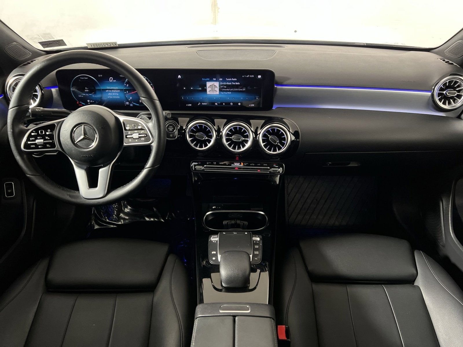 2022 Mercedes-Benz A-Class A 220