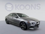 2022 Mercedes-Benz A-Class A 220