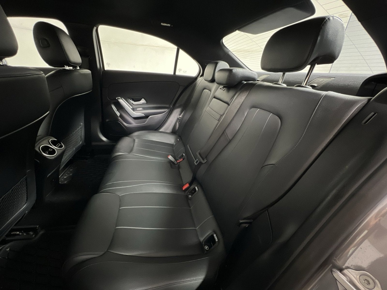 2022 Mercedes-Benz A-Class A 220