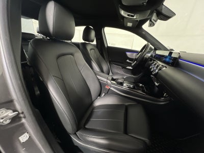 2022 Mercedes-Benz A-Class A 220