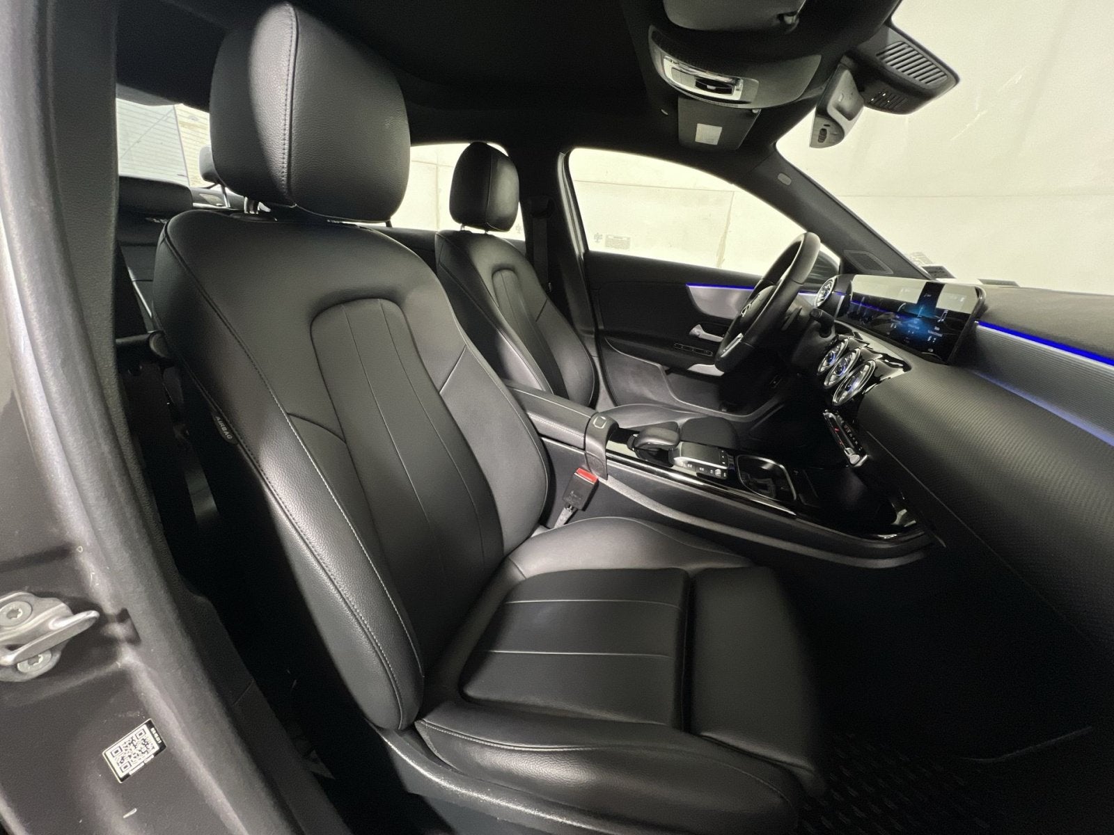2022 Mercedes-Benz A-Class A 220