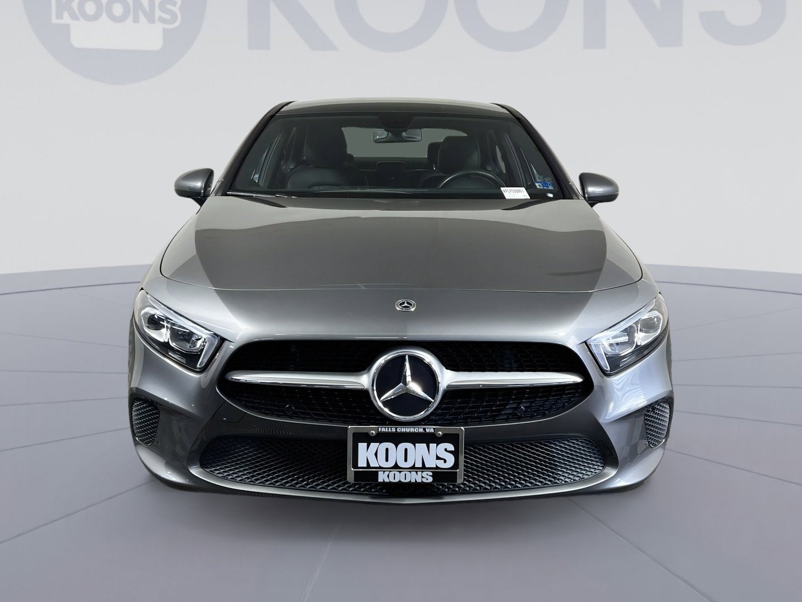 2022 Mercedes-Benz A-Class A 220