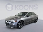2022 Mercedes-Benz A-Class A 220