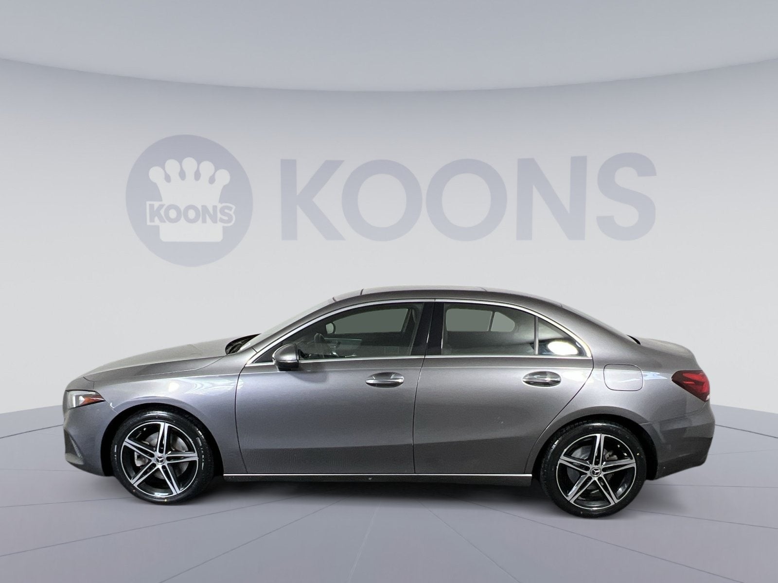 2022 Mercedes-Benz A-Class A 220