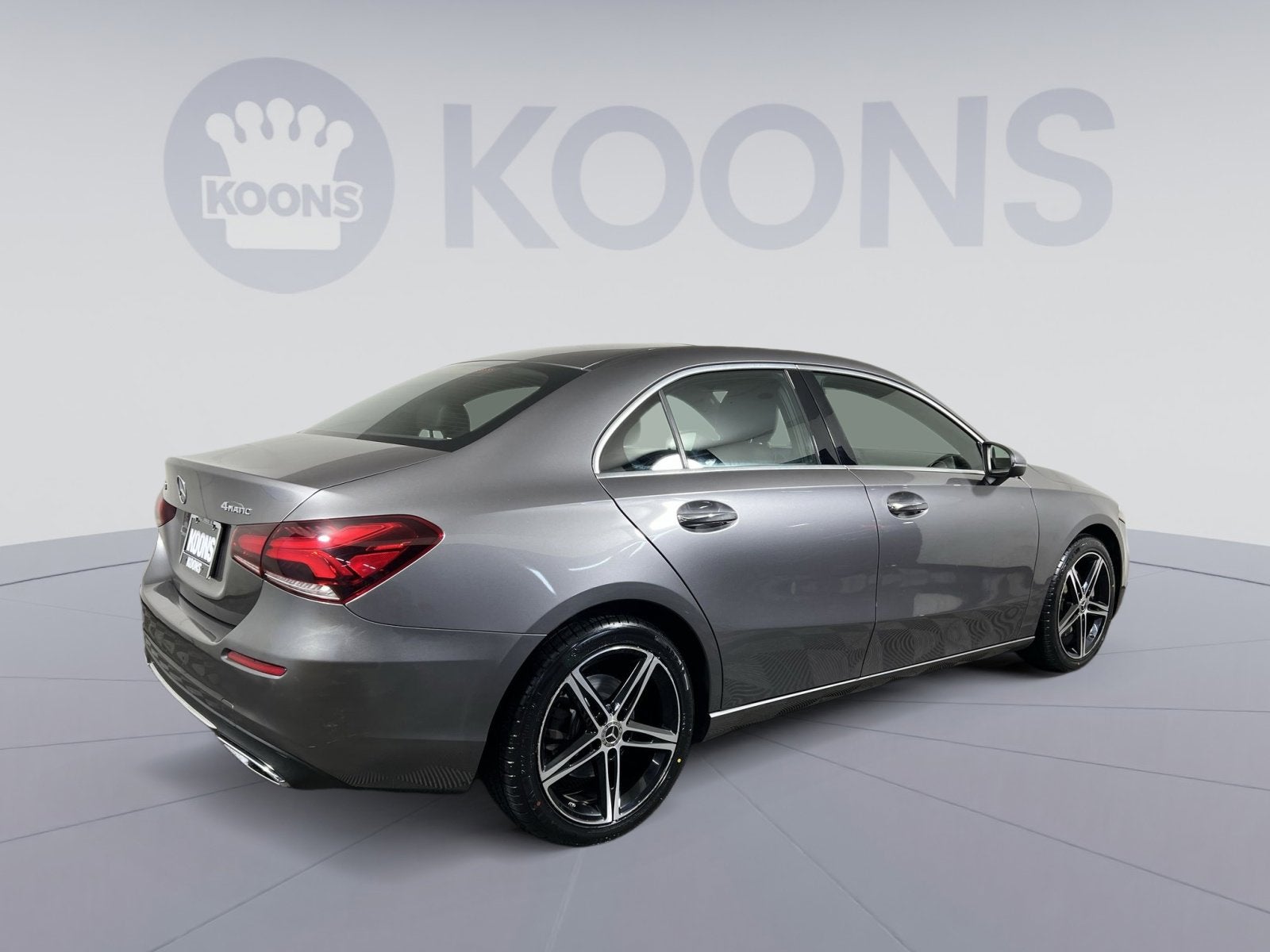 2022 Mercedes-Benz A-Class A 220