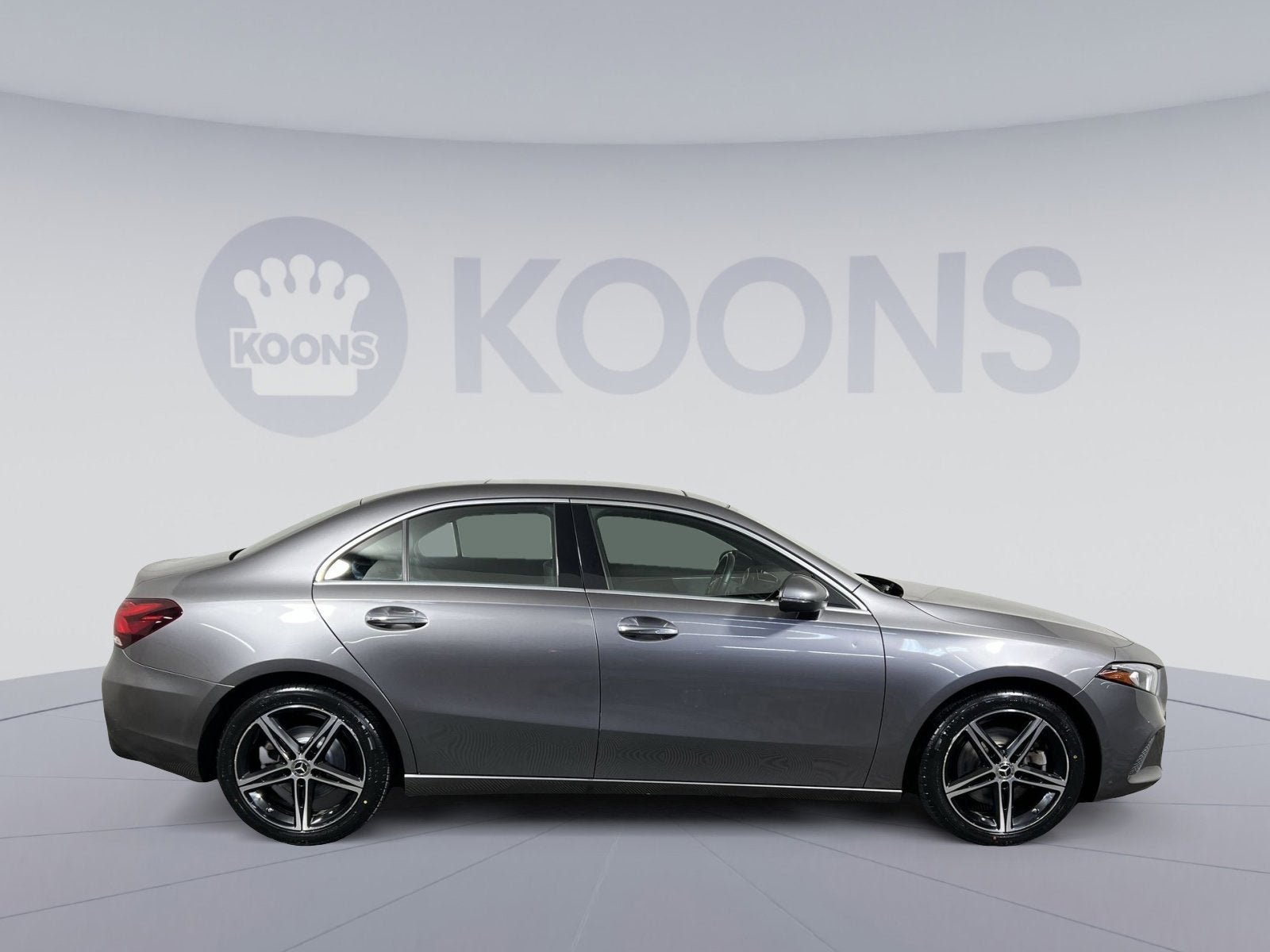 2022 Mercedes-Benz A-Class A 220