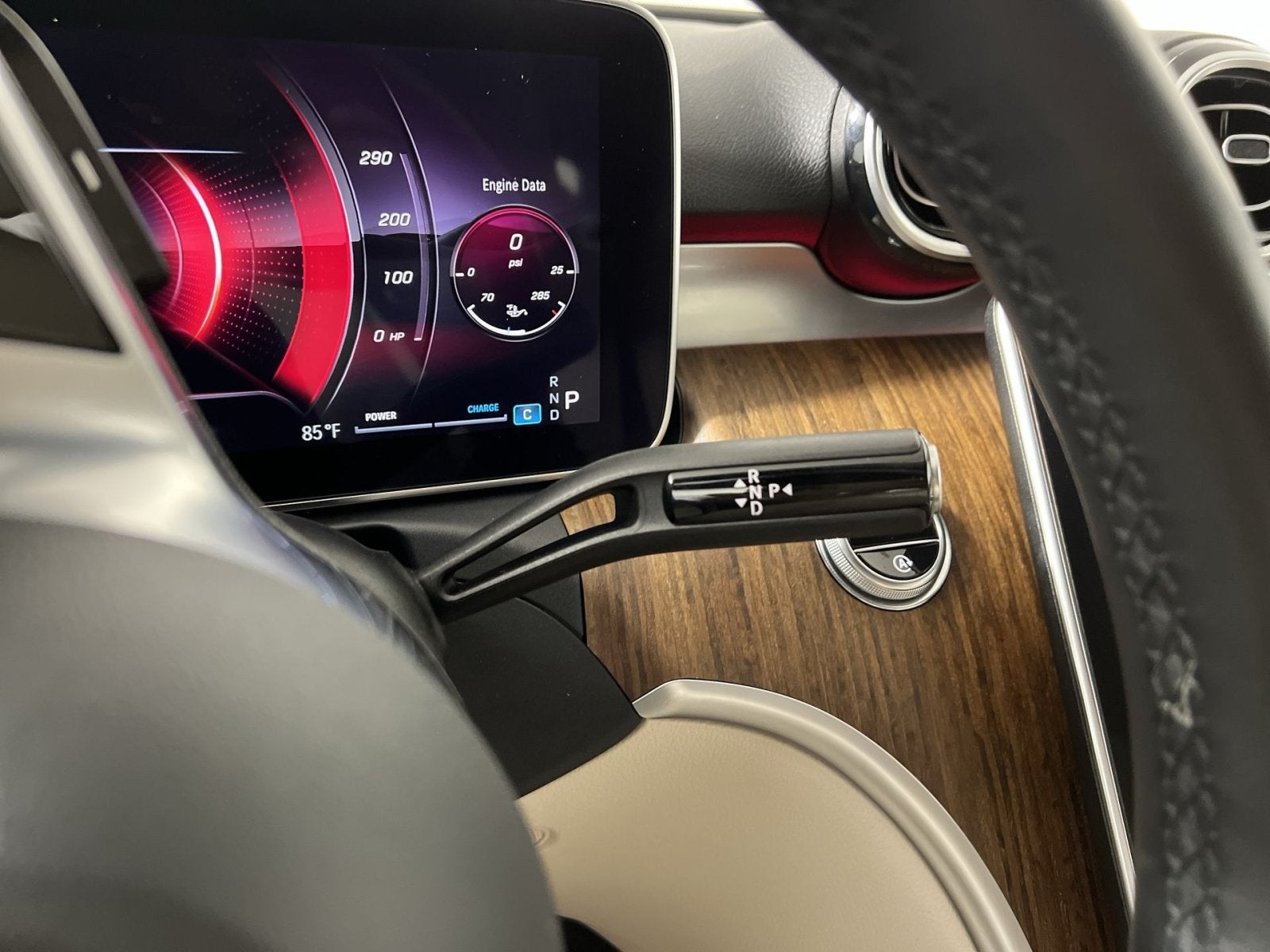 2023 Mercedes-Benz C-Class C 300