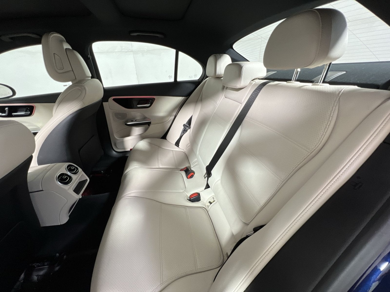 2023 Mercedes-Benz C-Class C 300