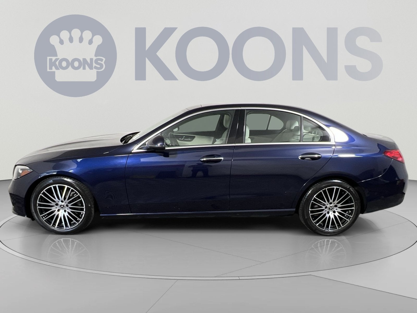 2023 Mercedes-Benz C-Class C 300