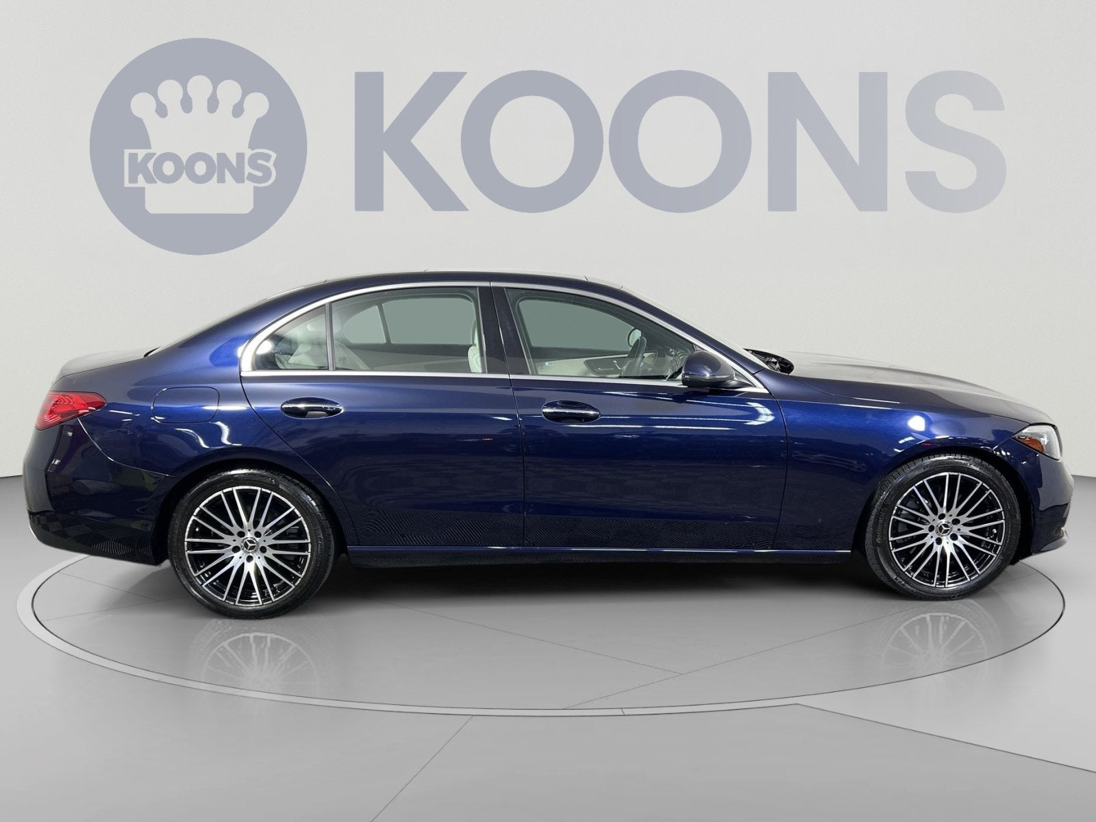 2023 Mercedes-Benz C-Class C 300