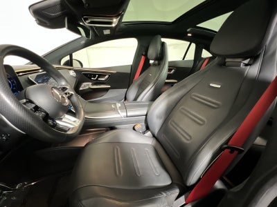 2023 Mercedes-Benz AMG® EQE Base