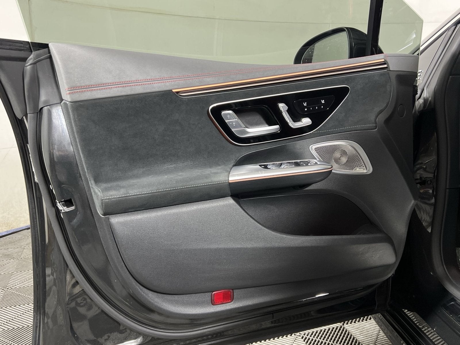 2023 Mercedes-Benz AMG® EQE Base