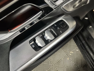 2023 Mercedes-Benz AMG® EQE Base