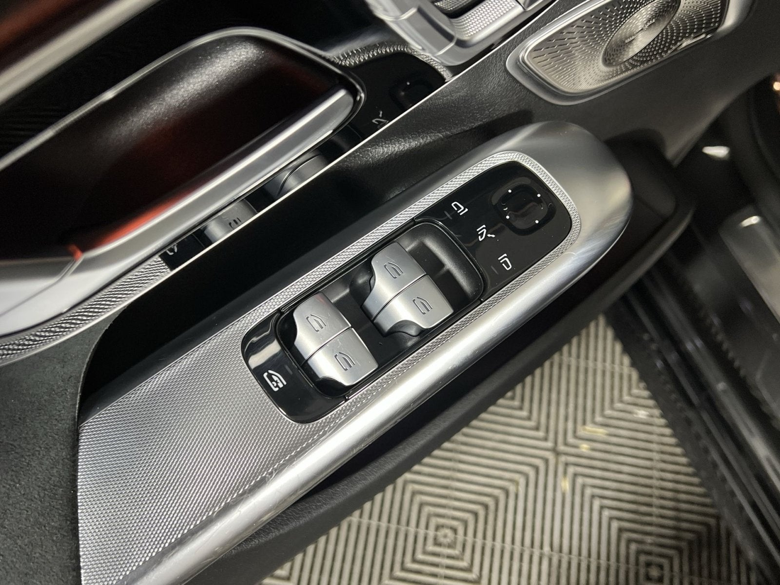 2023 Mercedes-Benz AMG® EQE Base