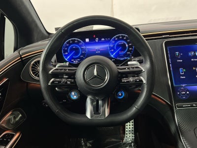 2023 Mercedes-Benz AMG® EQE Base