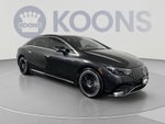 2023 Mercedes-Benz AMG® EQE Base