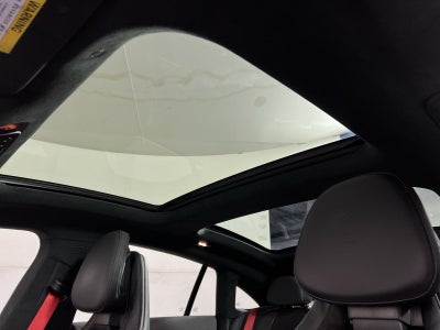 2023 Mercedes-Benz AMG® EQE Base
