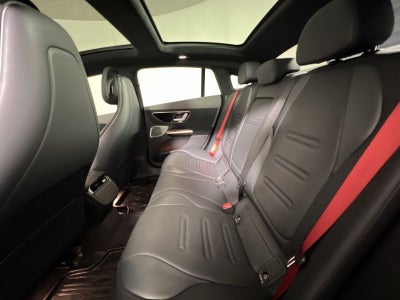 2023 Mercedes-Benz AMG® EQE Base