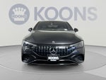 2023 Mercedes-Benz AMG® EQE Base