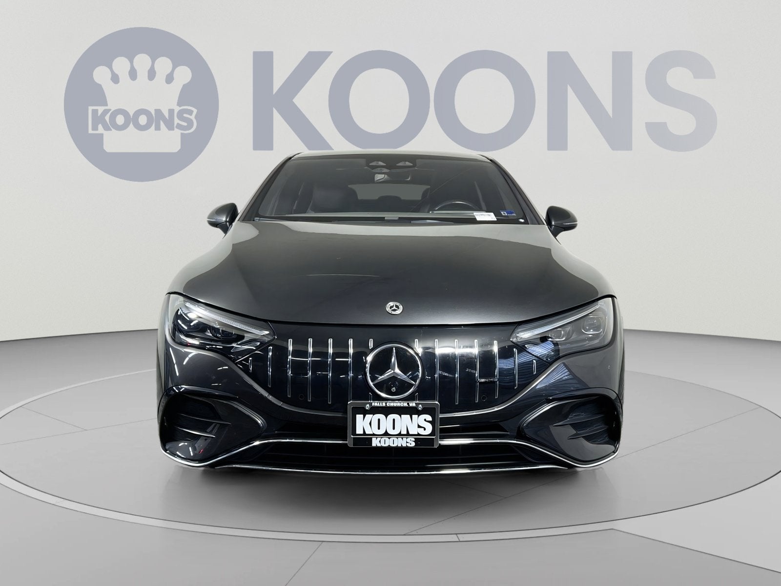 2023 Mercedes-Benz AMG® EQE Base