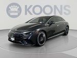 2023 Mercedes-Benz AMG® EQE Base