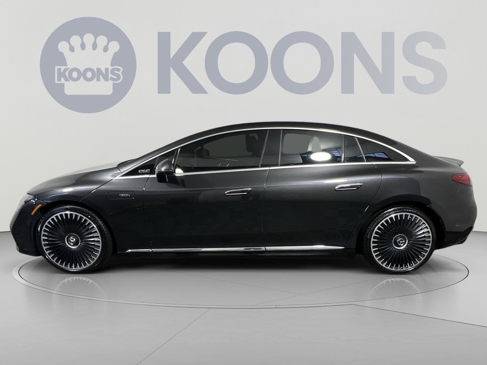 2023 Mercedes-Benz AMG® EQE Base