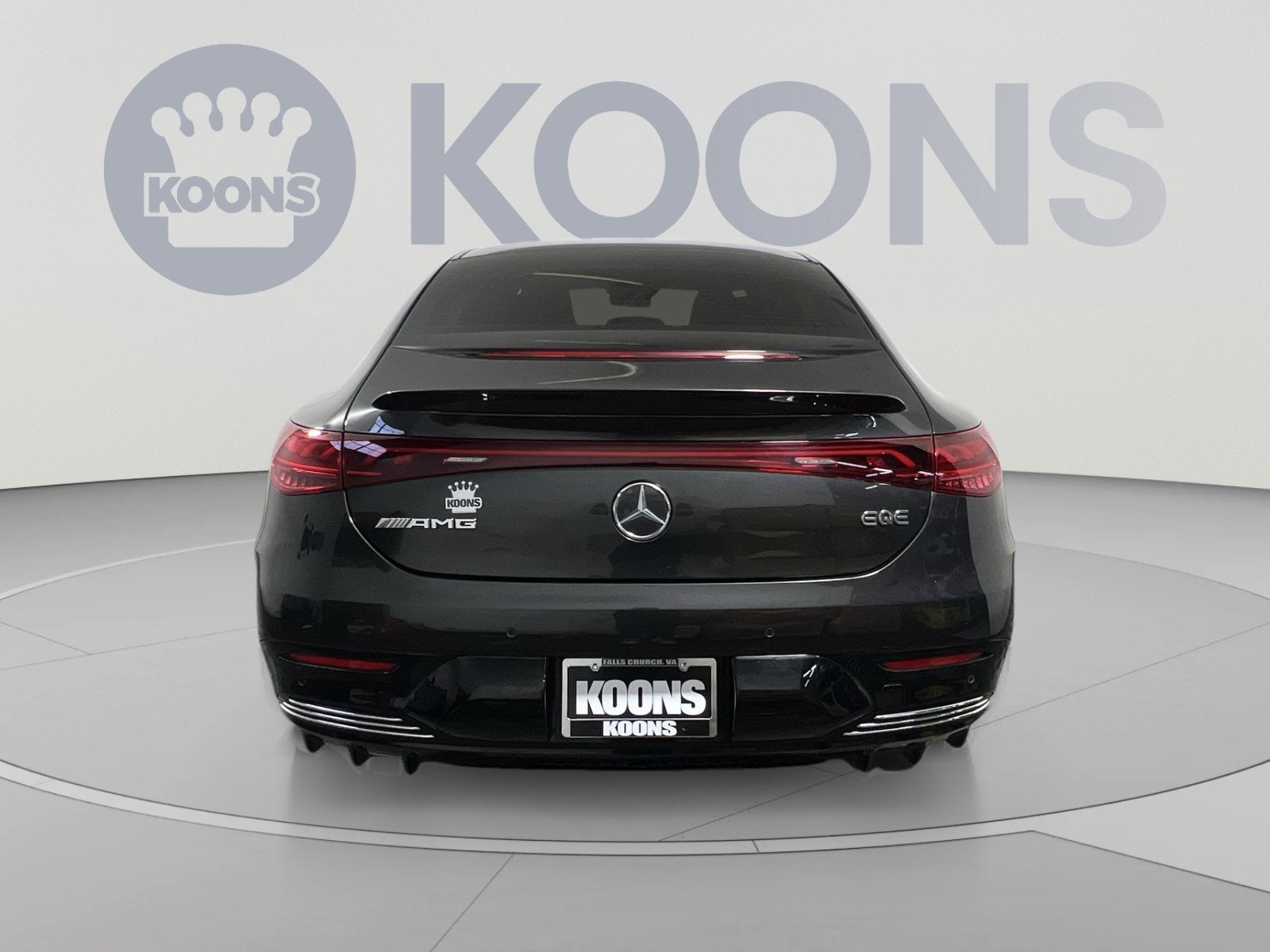 2023 Mercedes-Benz AMG® EQE Base