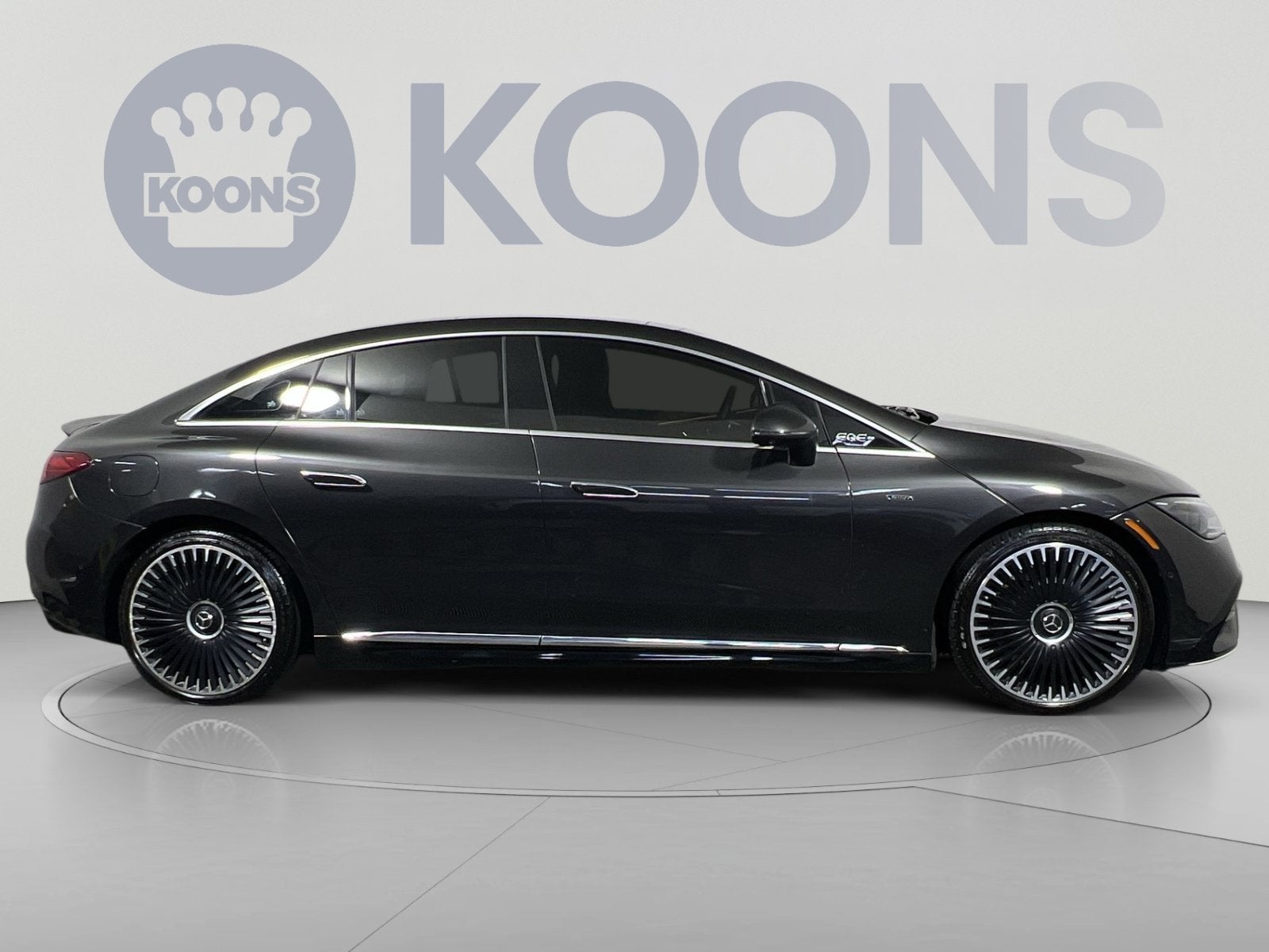 2023 Mercedes-Benz AMG® EQE Base