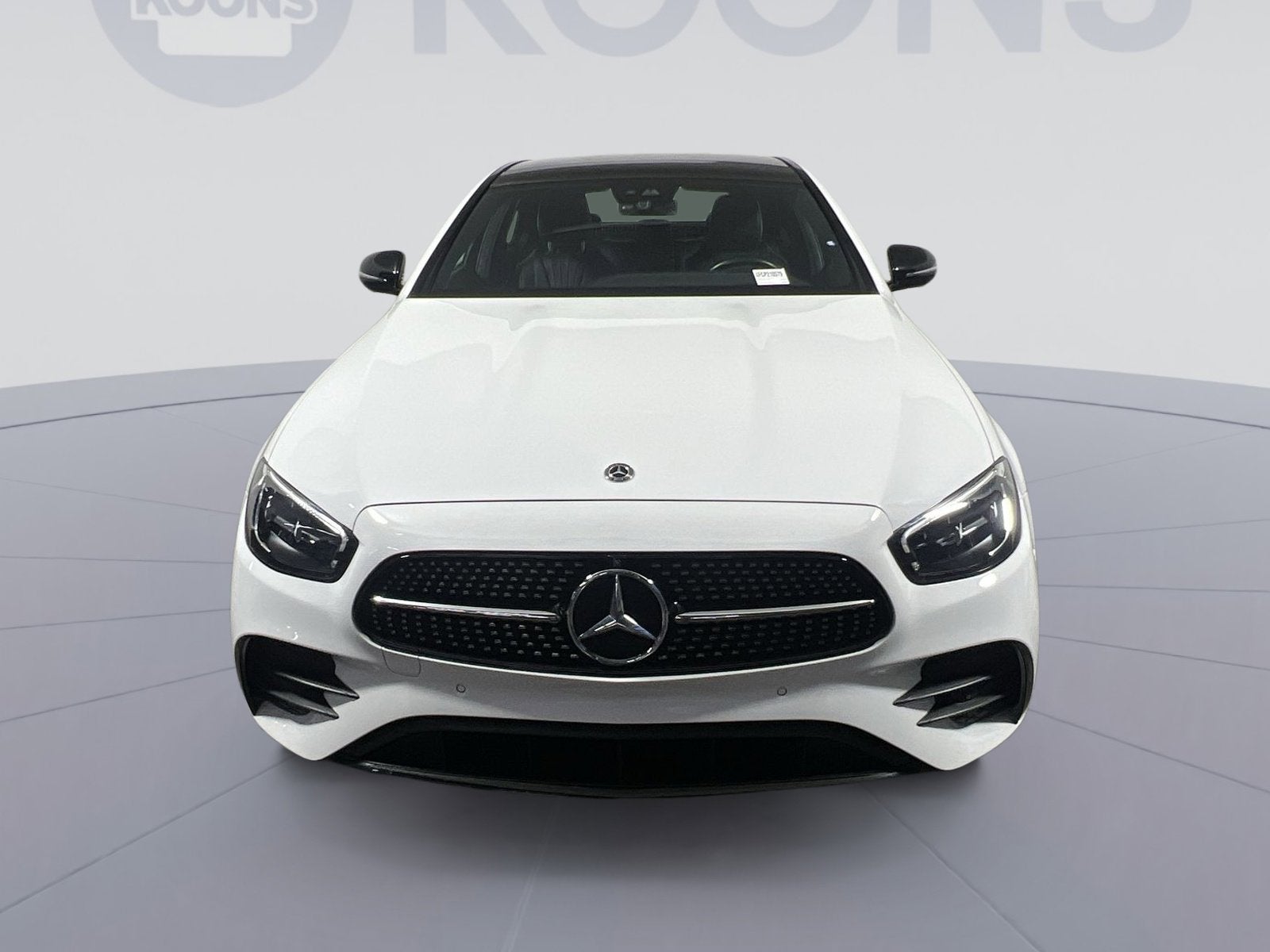 2021 Mercedes-Benz E-Class E 350