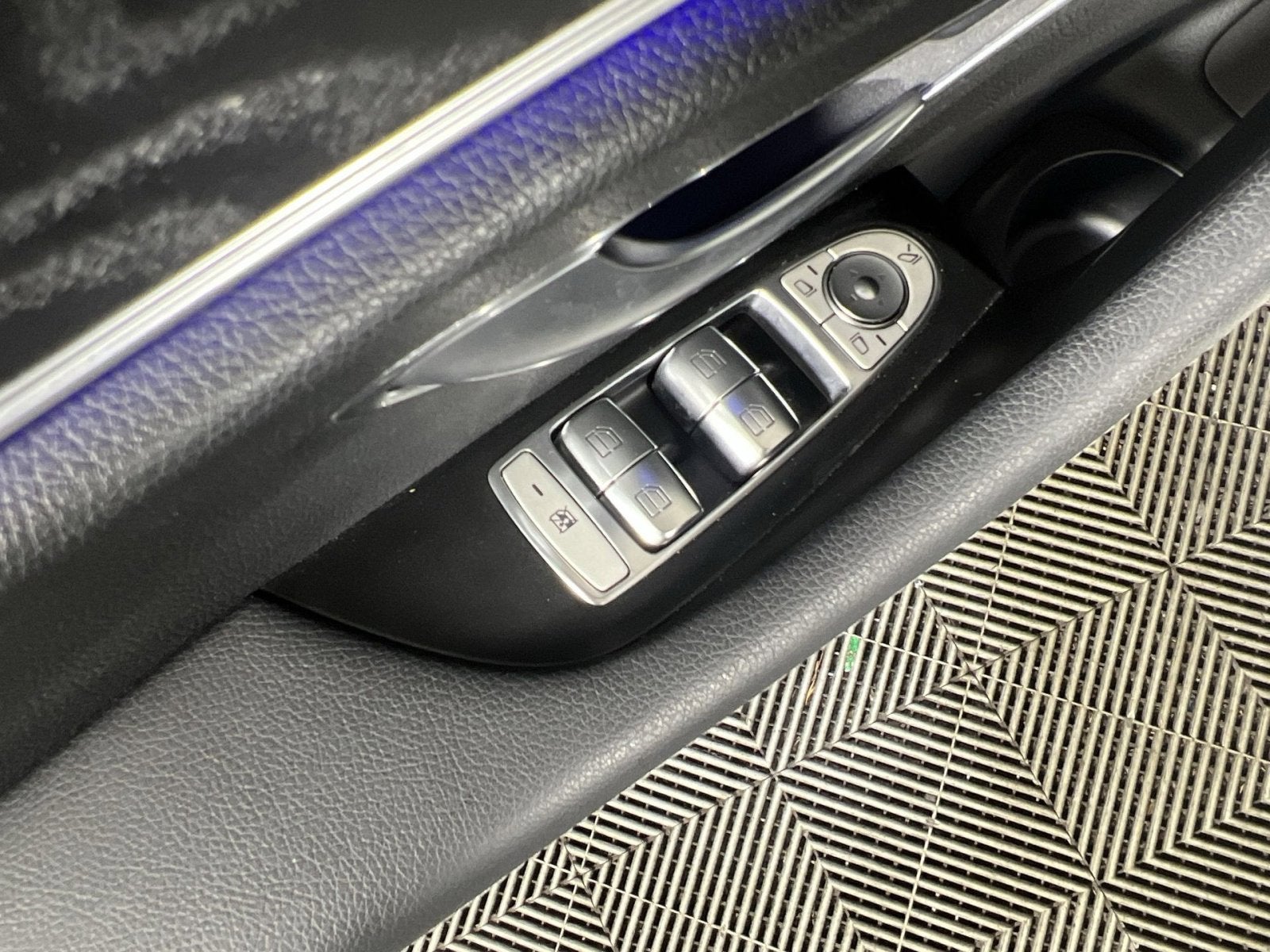 2021 Mercedes-Benz E-Class E 350