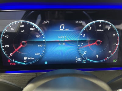 2021 Mercedes-Benz E-Class E 350