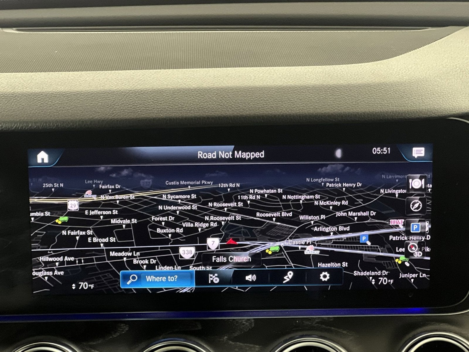 2021 Mercedes-Benz E-Class E 350