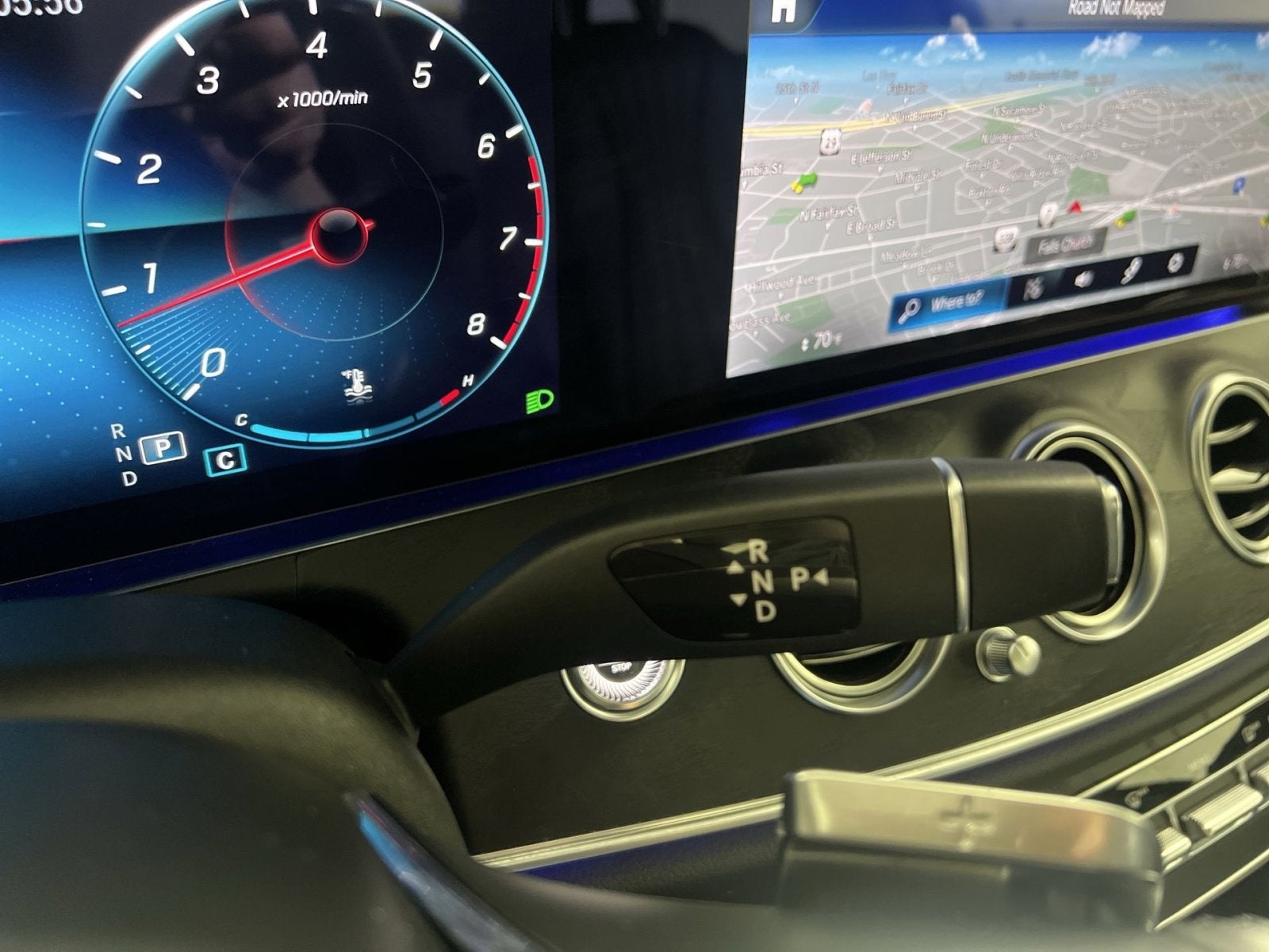 2021 Mercedes-Benz E-Class E 350